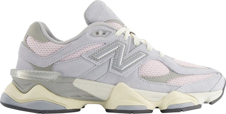 New Balance New Balance 9060 Granite Pink