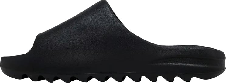 Adidas Yeezy YZY Slide YS-01 Black