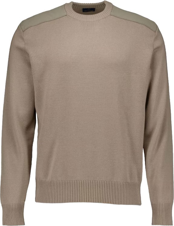 Paul & Shark Trui Beige