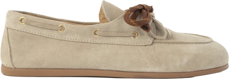 Babouche Babouche CARLY beige mocassins