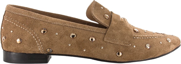 Babouche Babouche Lois sugaro loafers