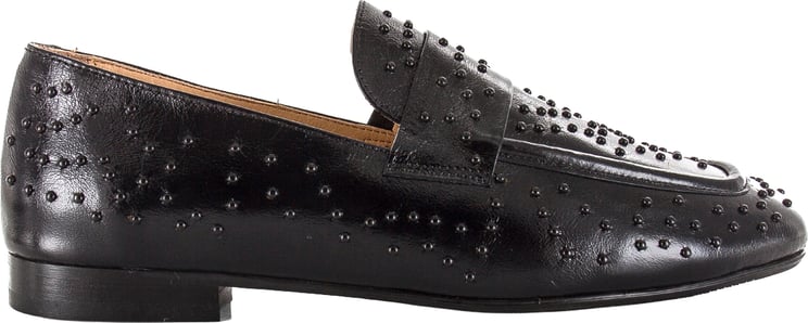 Babouche Babouche SIA loafers black