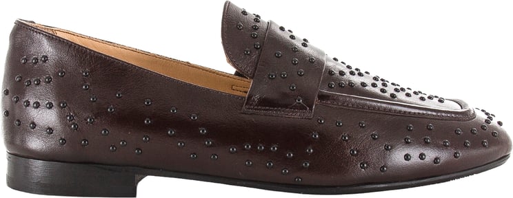 Babouche Babouche SIA loafers dark brown