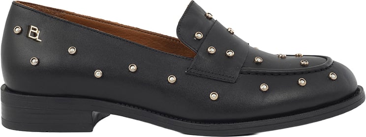 Babouche W-Kassy-1 black