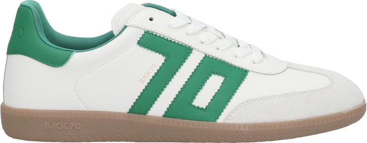 Back 70 Sneakers White
