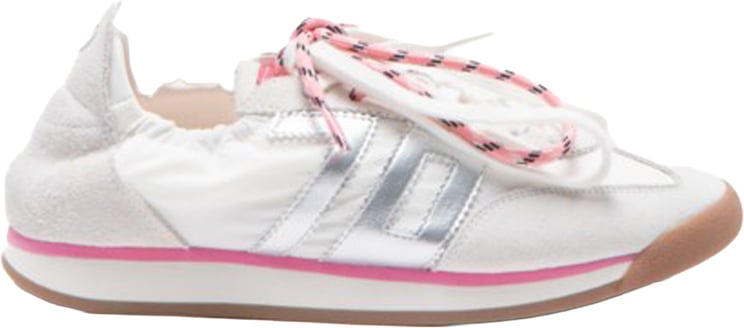 Back 70 Sneakers Cotton Ice