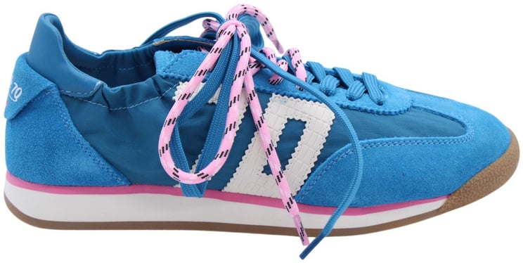 Back 70 Sneaker Divers