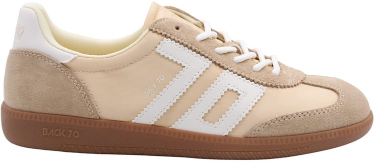 Back 70 Sneaker Beige