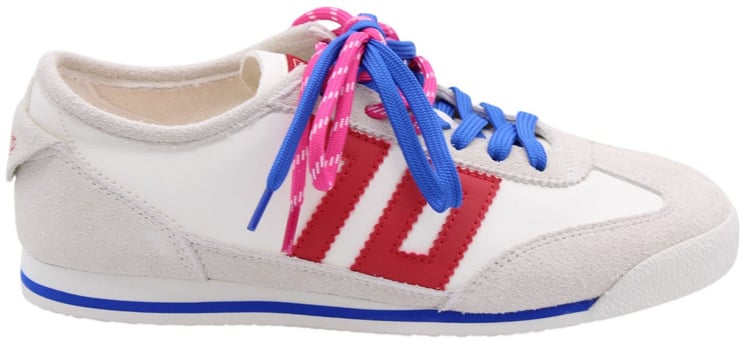 Back 70 Sneaker Beige