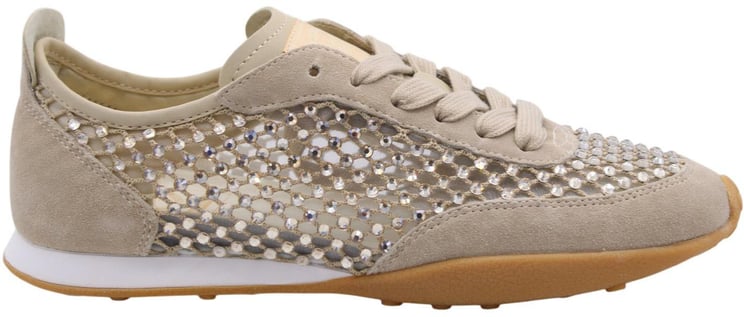 Back 70 Sneaker Beige