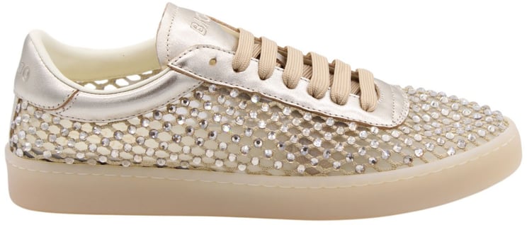 Back 70 Sneaker Beige