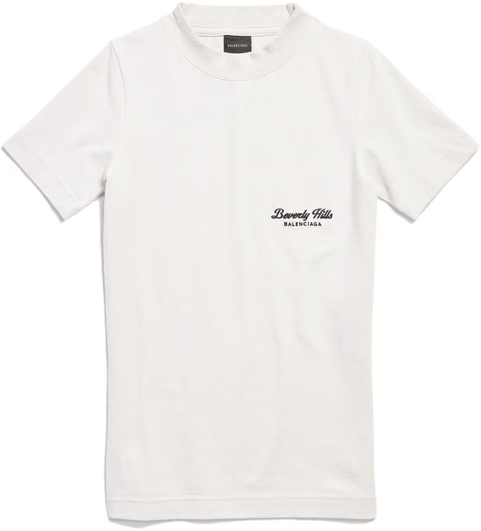 Balenciaga Balenciaga Beverly Hills T-Shirt