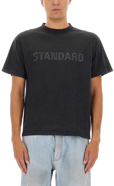 Balenciaga STANDARD T-SHIRT