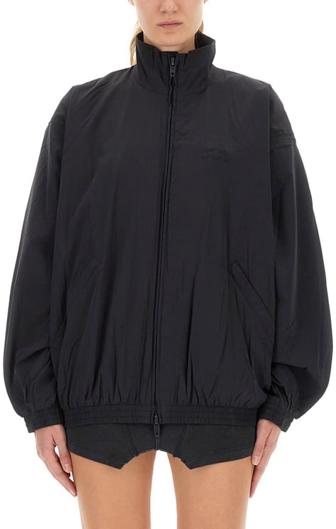 Balenciaga JACKET WITH ZIP