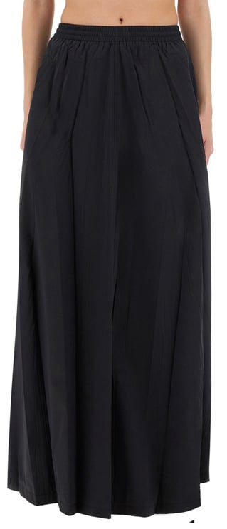 Balenciaga MAXI SKIRT