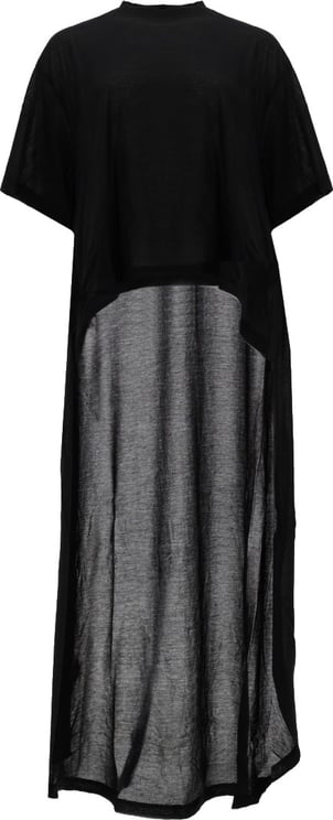 Balenciaga T-SHIRT CON STRASCICO
