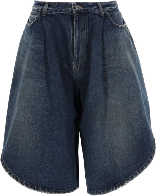 Balenciaga SHORTS "TULIPE"