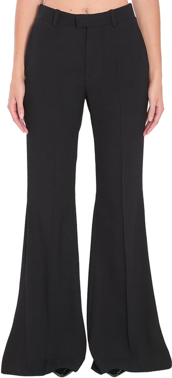 Balenciaga Flared formal trousers