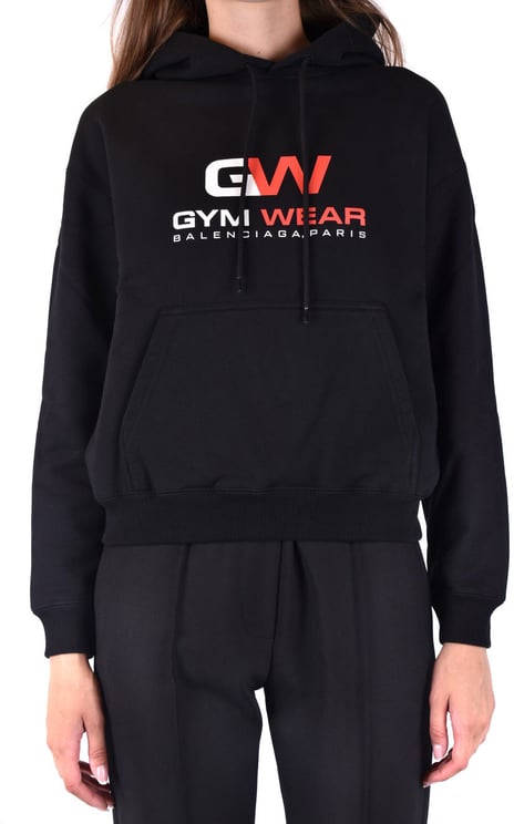 Balenciaga Balenciaga  Women Sweatshirts
