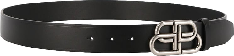 Balenciaga BB belt