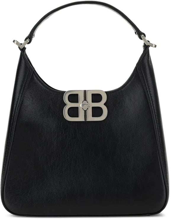 Balenciaga Balenciaga Small BB Shoulder Bag