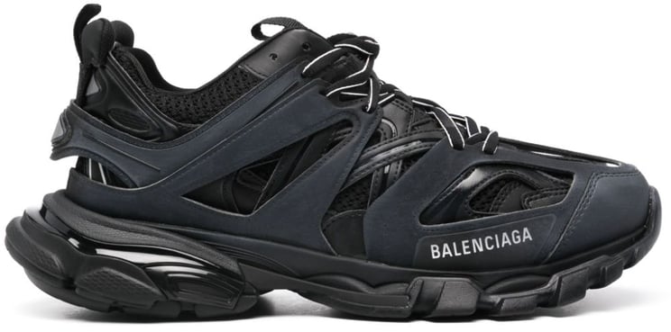 Balenciaga Sneakers Black