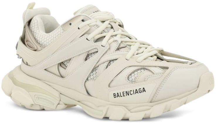 Balenciaga Sneakers Beige