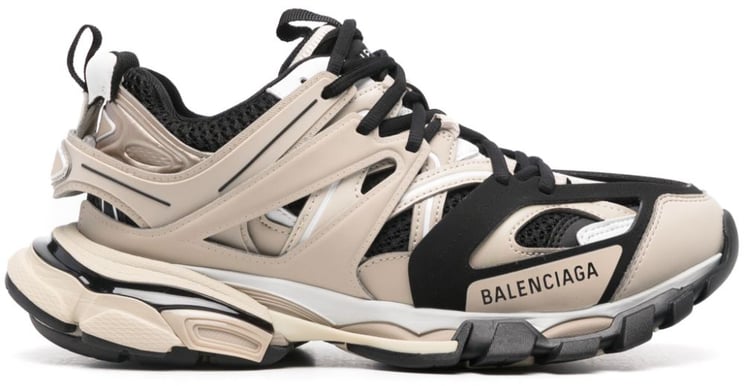 Balenciaga Sneakers Beige