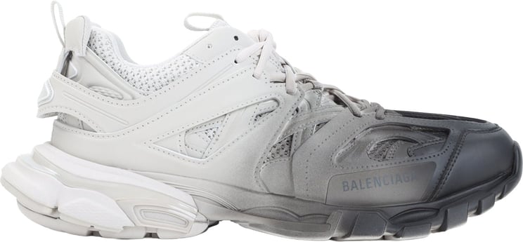 Balenciaga Balenciaga Track Gradient Sneakers