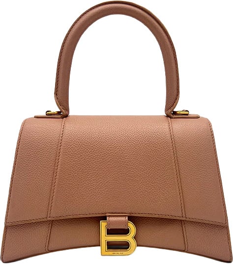 Balenciaga Balenciaga Hourglass - Nude