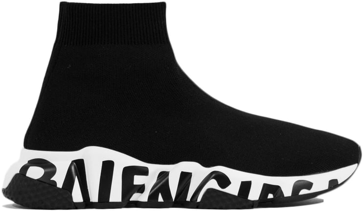 Balenciaga Balenciaga Speed LT Sock Sneakers