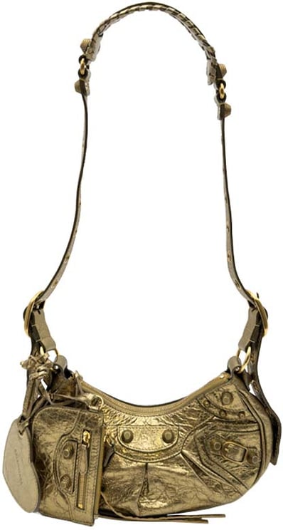 Balenciaga Balenciaga Cagole XS - Green