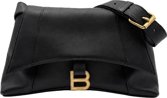 Balenciaga Balenciaga Downtown - Black