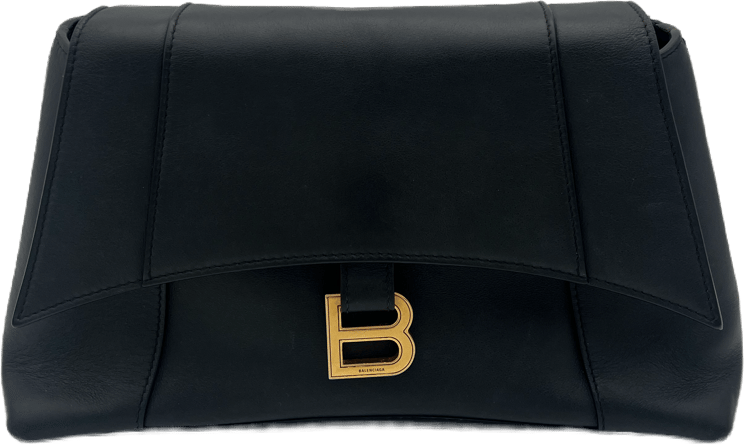 Balenciaga Balenciaga Downtown - Black
