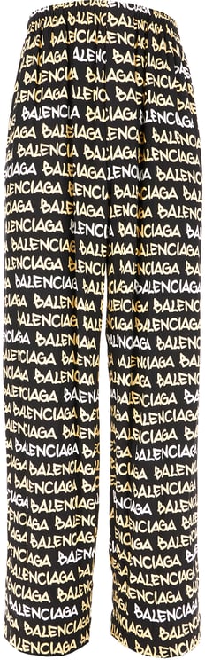 Balenciaga Balenciaga PANTALONI