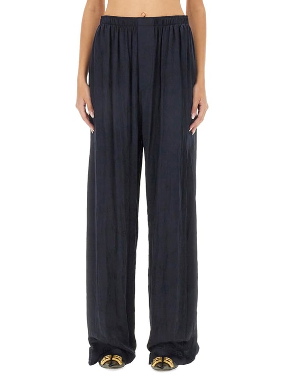 Balenciaga "Pyjama" Pants