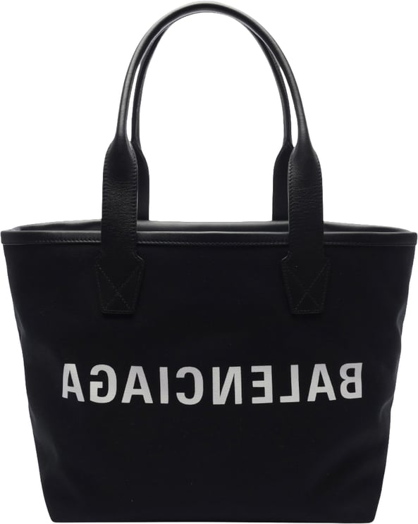 Balenciaga Borsa Tote Jumbo Nera