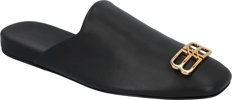 Balenciaga Cosy Bb Mule