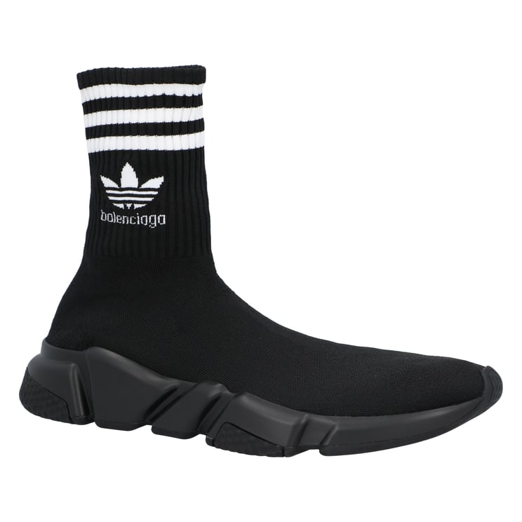 Balenciaga Speed Trainer Black