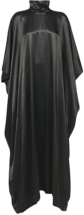 Balenciaga Dresses Black
