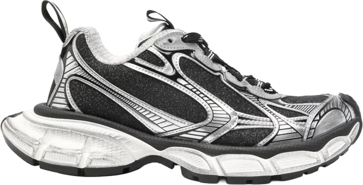 Balenciaga Sneakers Black