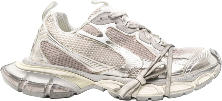 Balenciaga Sneakers Grey