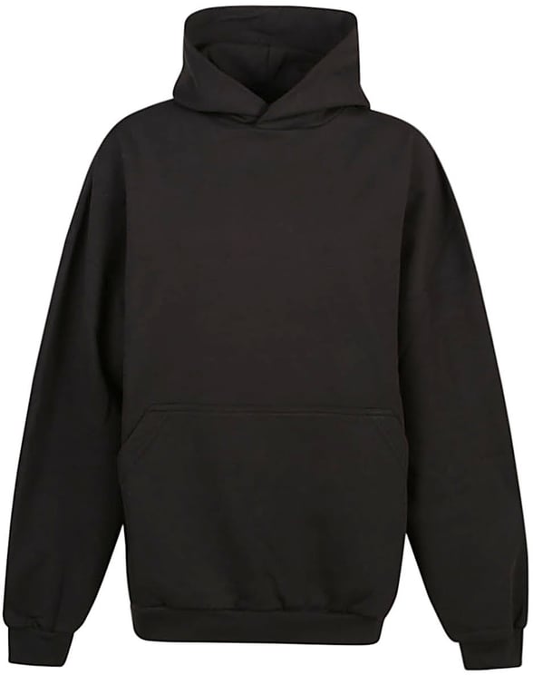 Balenciaga Sweaters Black
