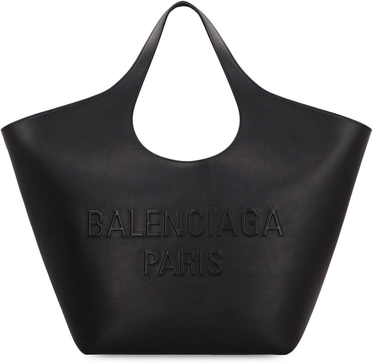 Balenciaga Mary-Kate Medium Tote Bag