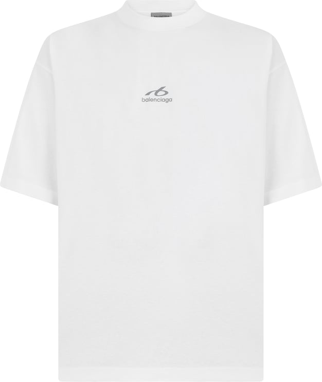 Balenciaga Cotton T-shirt