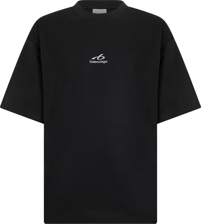 Balenciaga Cotton T-shirt