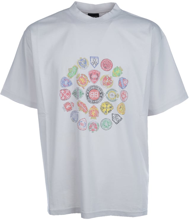 Balenciaga Balenciaga T-SHIRT