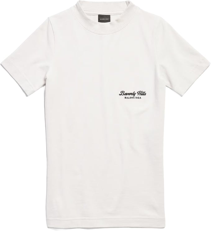Balenciaga Balenciaga Beverly Hills T-Shirt