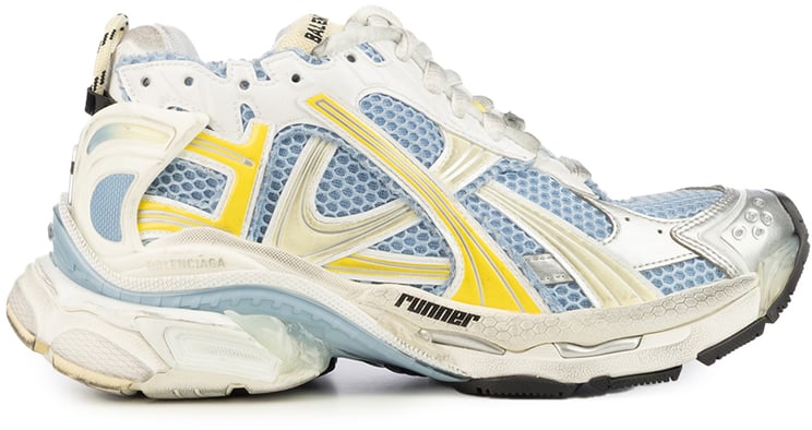 Balenciaga Balenciaga SNEAKERS