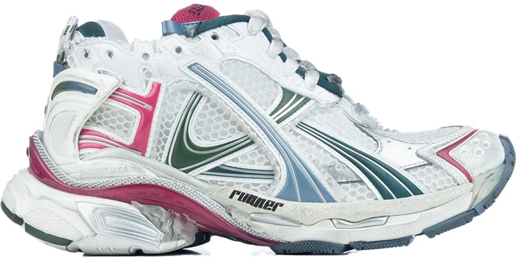 Balenciaga Balenciaga SNEAKERS